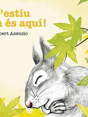 L’ESTIU JA ÉS&nbsp;AQUÍ!