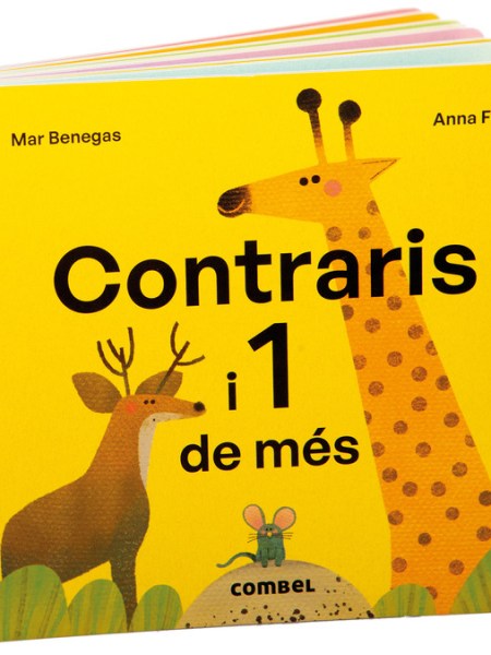 CONTRARIS I 1 DE&nbsp;MÉS