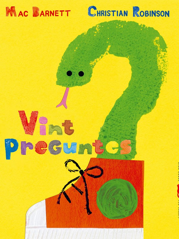 VINT PREGUNTES