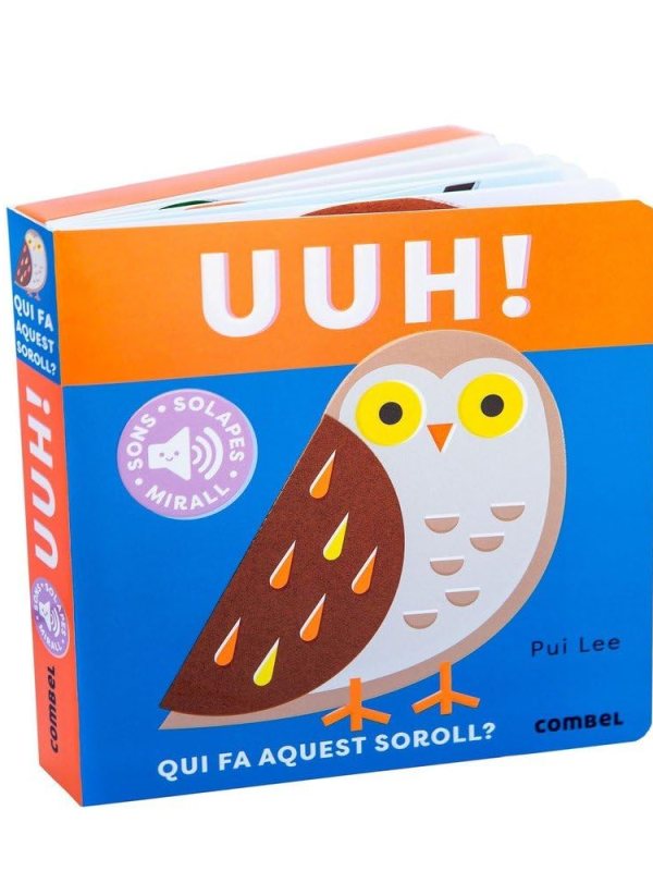 UUH!