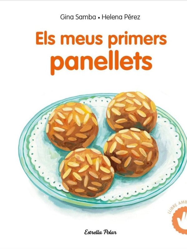 ELS MEUS PRIMERS&nbsp;PANELLETS