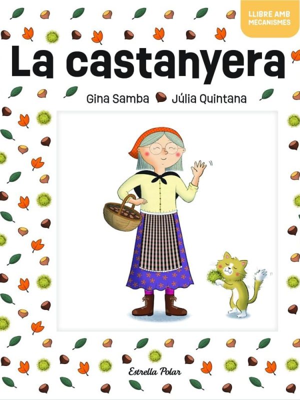 LA CASTANYERA