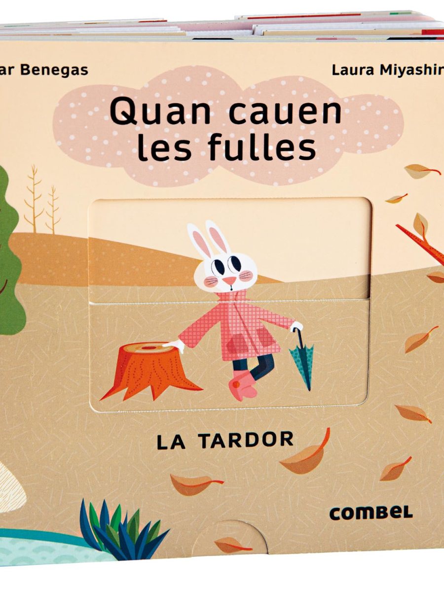 QUAN CAUEN LES&nbsp;FULLES
