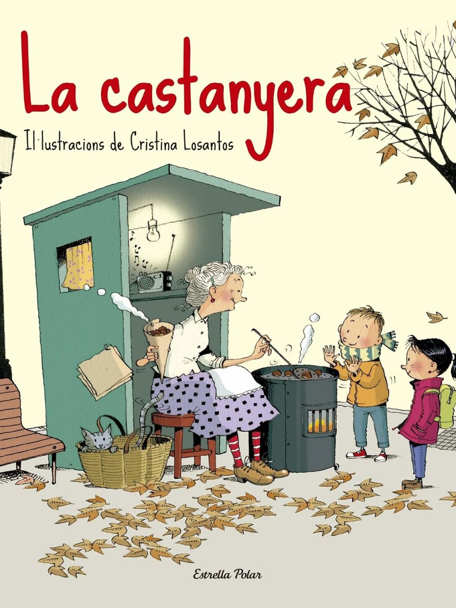LA CASTANYERA