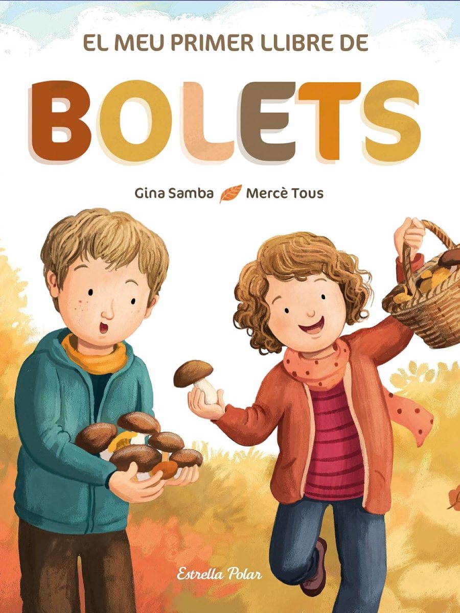 EL MEU PRIMER LLIBRE DE&nbsp;BOLETS